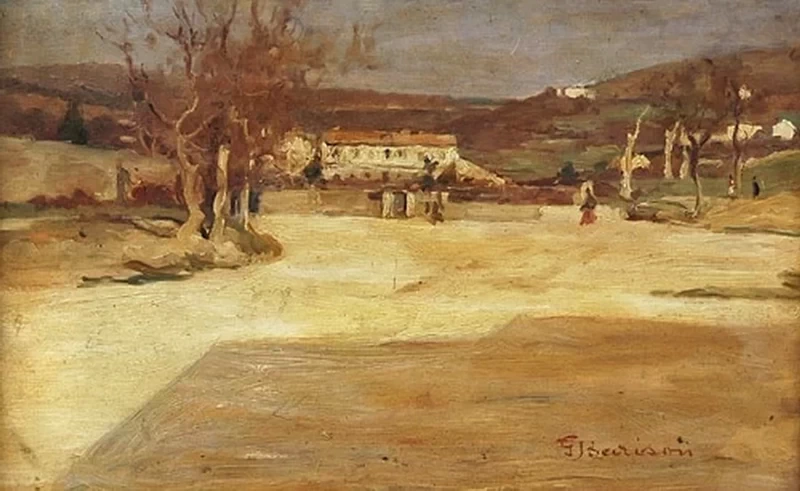 Paesaggio